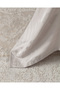 مفرش طاولة مايين - رمادي فاتح - 160x230 سم - 5