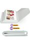 108 Pockets Mini Photo Album for Instax Mini & Polaroid (Mint Green) - 4