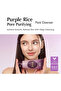 Purple Rice Pore Purifying Pack Cleanser 130 G - 4