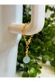 Letter a Blue Thermos Compatible Accessory/Letter Thermos Charm/Letter Thermos Bag Ornament - 5