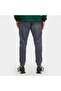 Lifestyle Gray Men's Sweatpants - 3