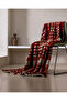 Fravonne Welsoft Printed Tv Blanket - Brown - 3