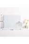 11x8 Scrapbook Photo Album - 40 Page DIY Memory Book (White Pages) - 7