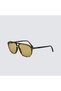 Tf 1026 05E 61 Unisex Sunglasses - 3