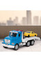 Micro camion de tractare - 6