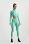 | Sculpt Leggings | High-Stretch Nylon | Women | XS-L