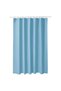 Shower Curtain, 180X200 cm Shower Curtain Must Be Complete with Rings and Shower Curtain Rod. - 2