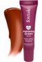 Brightening Lip Balm With Peptides, Vitamin C & Hyaluronic Acid - Light Mauve Glaze - 3