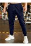 Unisex 4-Piece Elastic Sweatpants Plus Size - 2