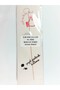 0.40 mm 12.5 cm 1 Piece Bristle Needle, Bead Rosary Stringing Needle, Guide Needle, Carnıyarık Needle, Miyuki Bristle Needle - 6