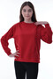 Stone Detailed Girls' Sweat 2011 - 7