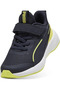 Flyer 3 AC+ PS Kids' Sneakers Navy - 3