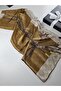 Luxury Voile Silk Shawl Hijab Foulard Scarf Shawl Patterned 90 X 180 - 5