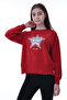Yıldız Printed Girls' Sweat 2010 - 7