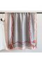 Luxury Voile Silk Shawl Hijab Foulard Scarf Shawl Patterned 90 X 180 - 2