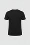 Boys' Crew Neck Relax Fit Cotton Dragon Ball Super Goku Forever Printed Short Sleeve T-Shirt - 6