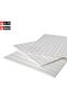 Cushioning PU Foam Sheet Roll White PU Wrapping for Packing (3MM X 1M) - 2