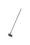Solid general purpose broom, M, 1690 mm, 630 g - 11