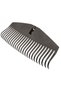 Leaf rake, SolidTM, L, without handle - 2