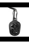 Pro-Magic Auto Curler Professional Auto Rotating Curl Machine XA0077 (100-240V) - 4