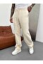 Men'S, Muslin Fabric Baggy Pants - 2