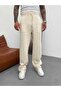 Men'S, Muslin Fabric Baggy Pants