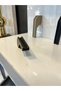 Petra Metal Handle 16mm Antique Yellow Cabinet Door Tv Unit Modern Drawer Furniture Nightstand Console - 7
