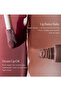 High-Shine and Deep Hydration - Non-Sticky Formula for Long-Lasting Softness -Soft Mauve (0.15 Oz) - 4