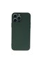 iPhone 13 Pro Compatible Case Vibrant Pastel Colored Velvet Soft Touch Inside