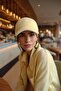 قبعة نسائية ذات حافة من Soft Shock Cap