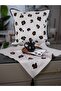 Leopard Throw Pillow Cover - 2