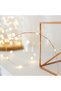 Linear Christmas Installation, SOHO®, Linear Type, Copper Wire, 8 Light Effects, with Remote Control - 7