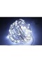 Linear Christmas Installation, VADER®, Linear Type, Copper Wire, 8 Light Effects, with Remote Control - 8
