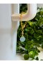 Letter B Thermos Compatible Accessory/Letter B Thermos Charm/Letter Thermos Ornament - 6