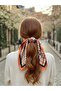 Patterned Scarf - 2