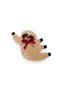 Yzlal Cat Toy, Raccoon, with Catnip, (220717) Beige, 11X10X2Cm