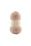 Baby Best 506 10% Bamboo - 90% Acrylic (Anti-Pilling Acrylic) / 100 Gr - 240 m Knitting Wool Yarn