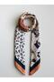 Patterned Scarf