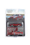 Nissan Skyline Gt-R R32 Veilside Combat C-I Gem Red 1:64 Model Car (Mgt0987)
