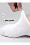 Cotton Bootie Socks Economical Unisex Short Socks Pack of 6 - 2