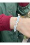 Natural Energy Bracelet – Citrine Moonstone Lapis Lazuli Turquoise Coral