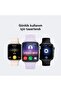 Watch Fit 4 (HUAWEI Türkiye Garantili) - Beyaz - 5