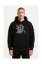 Motorcycle Rider Hooded Sweatshirt – Jdm Motorcycle Design, Sporty and Comfortable Hoodie