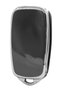 Fiat Peugeot Citroen Fiorino Linea Ducato Boxer Jumper Punto Doblo Panda Nano Key Case Cover Black - 4