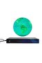 Magnetic Levitating Globe LED RGB Levitation Floating Geographic Globe Deco Gift - 4