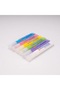 3D Creative Paint 10.5ml x 6colors + Ring Bracelet Set - 3