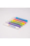 3D Creative Paint 10.5ml x 6colors + Ring Bracelet Set - 5