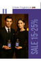 Olfact perfume - 3