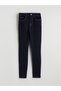 Ozmarka New Season Super Skinny Fit Women's Jean Trousers - 5