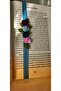 Kitap Ayıracı/ Flower Bookmark